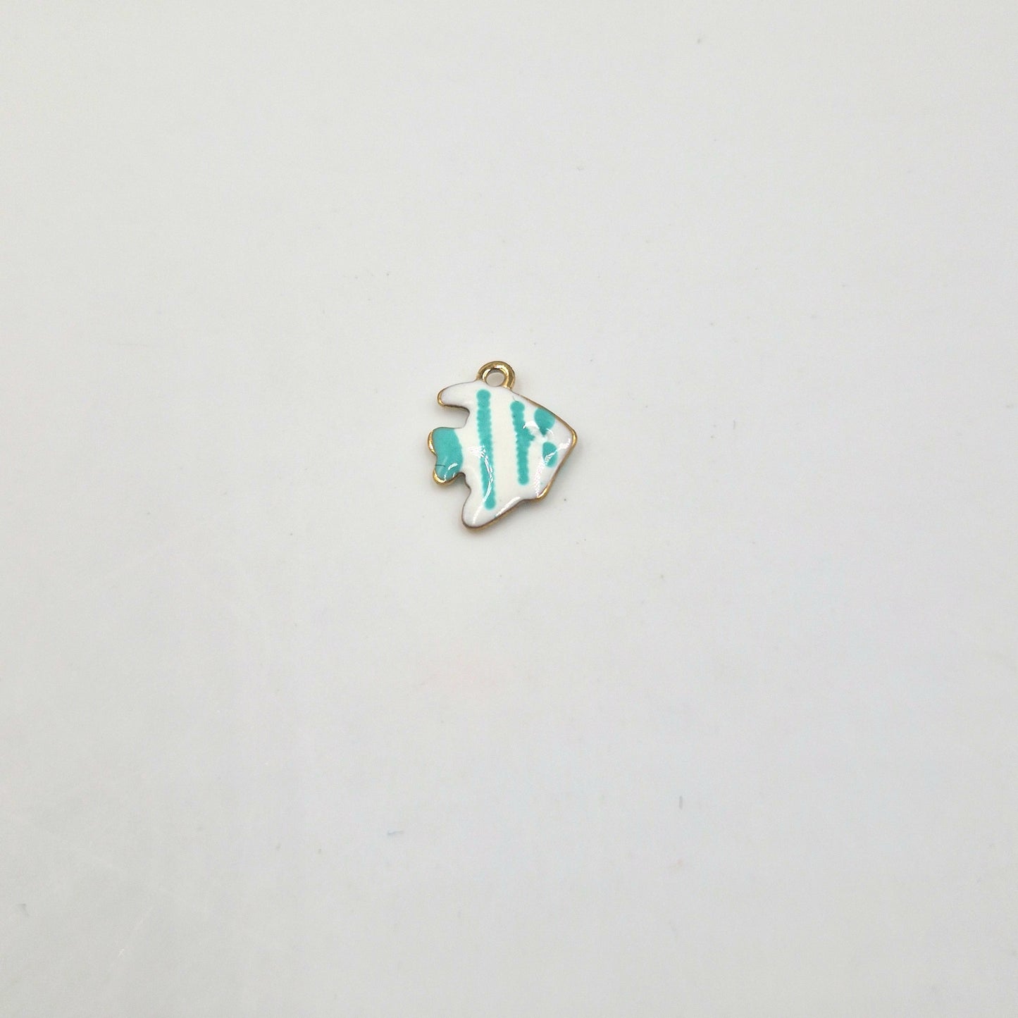 Charm mini Poisson