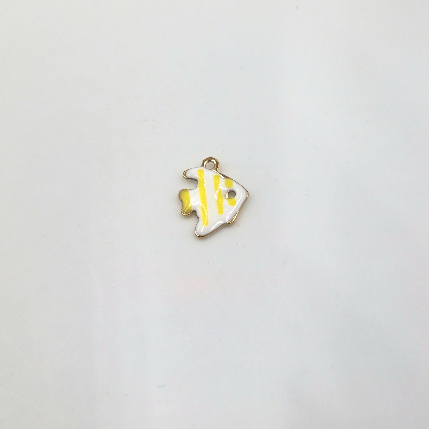 Charm mini Poisson