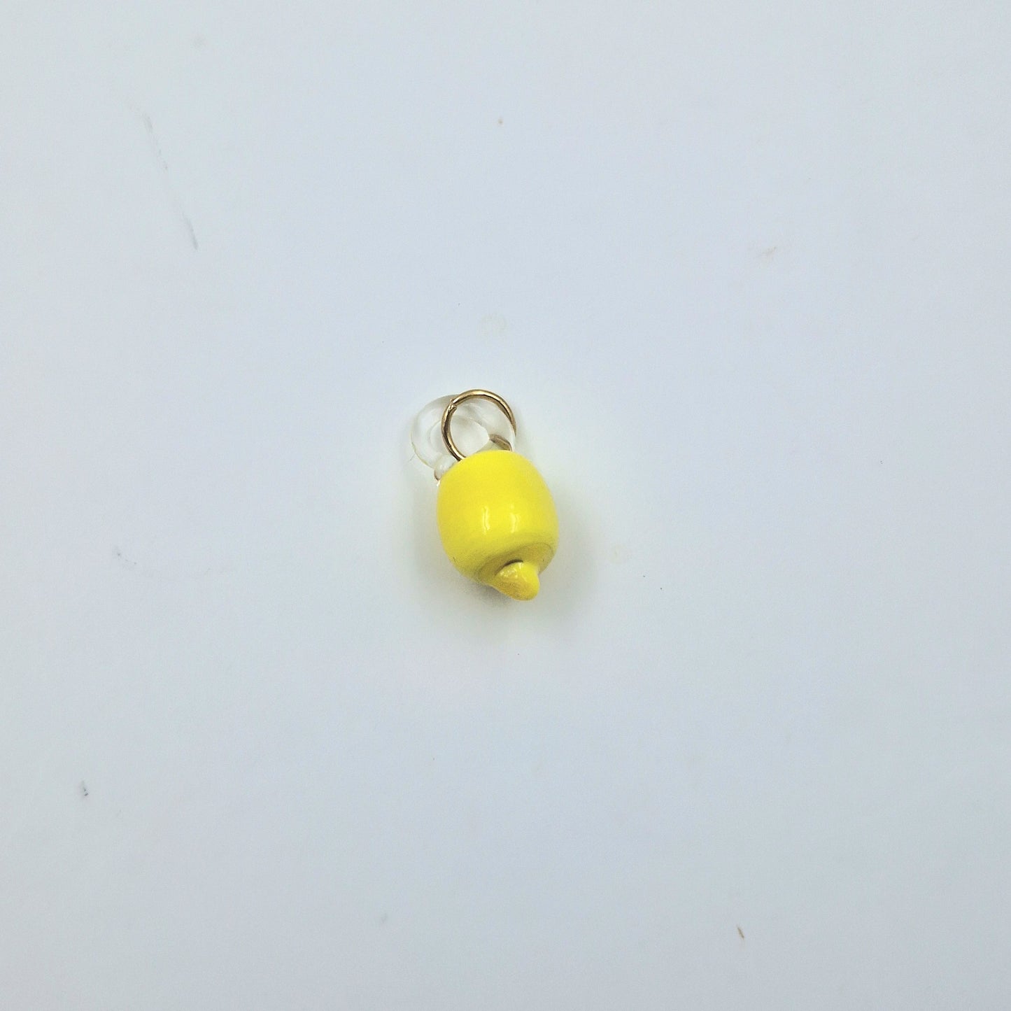 Charm Fruits en verre