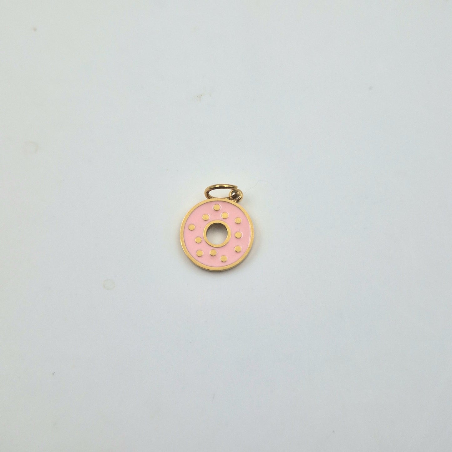 Charm Donut