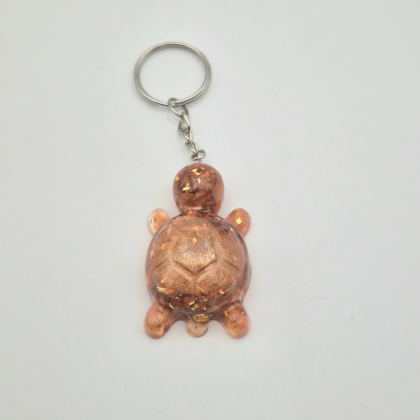 Porte-clé Tortue