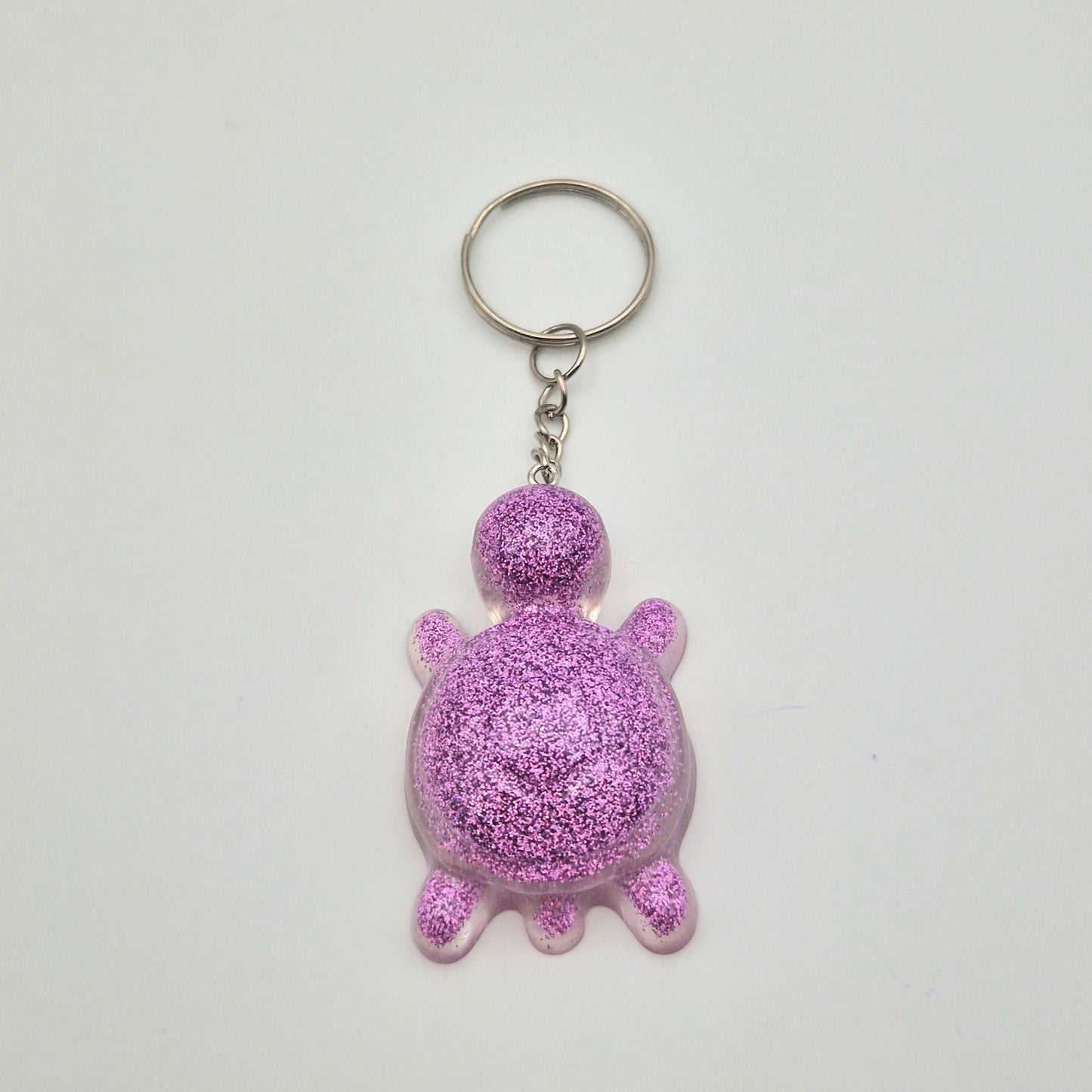 Porte-clé Tortue