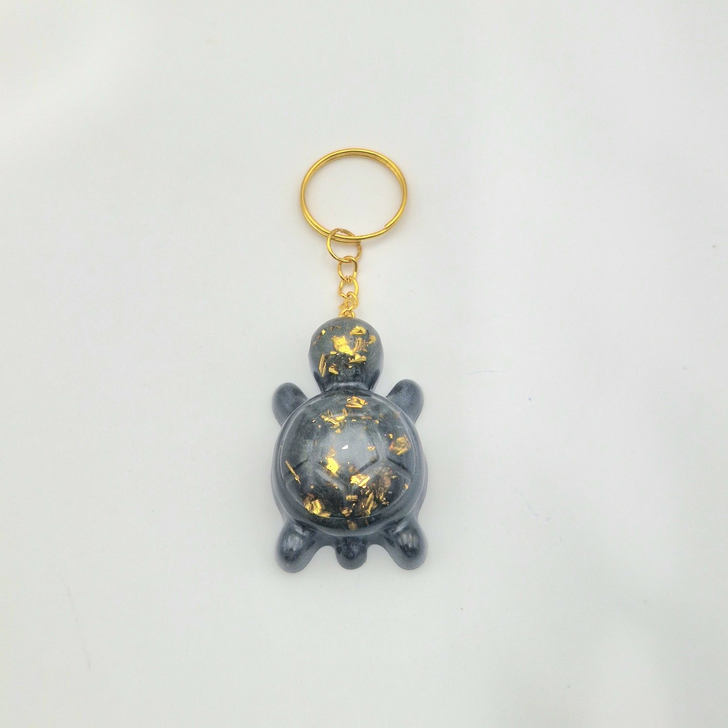 Porte-clé Tortue