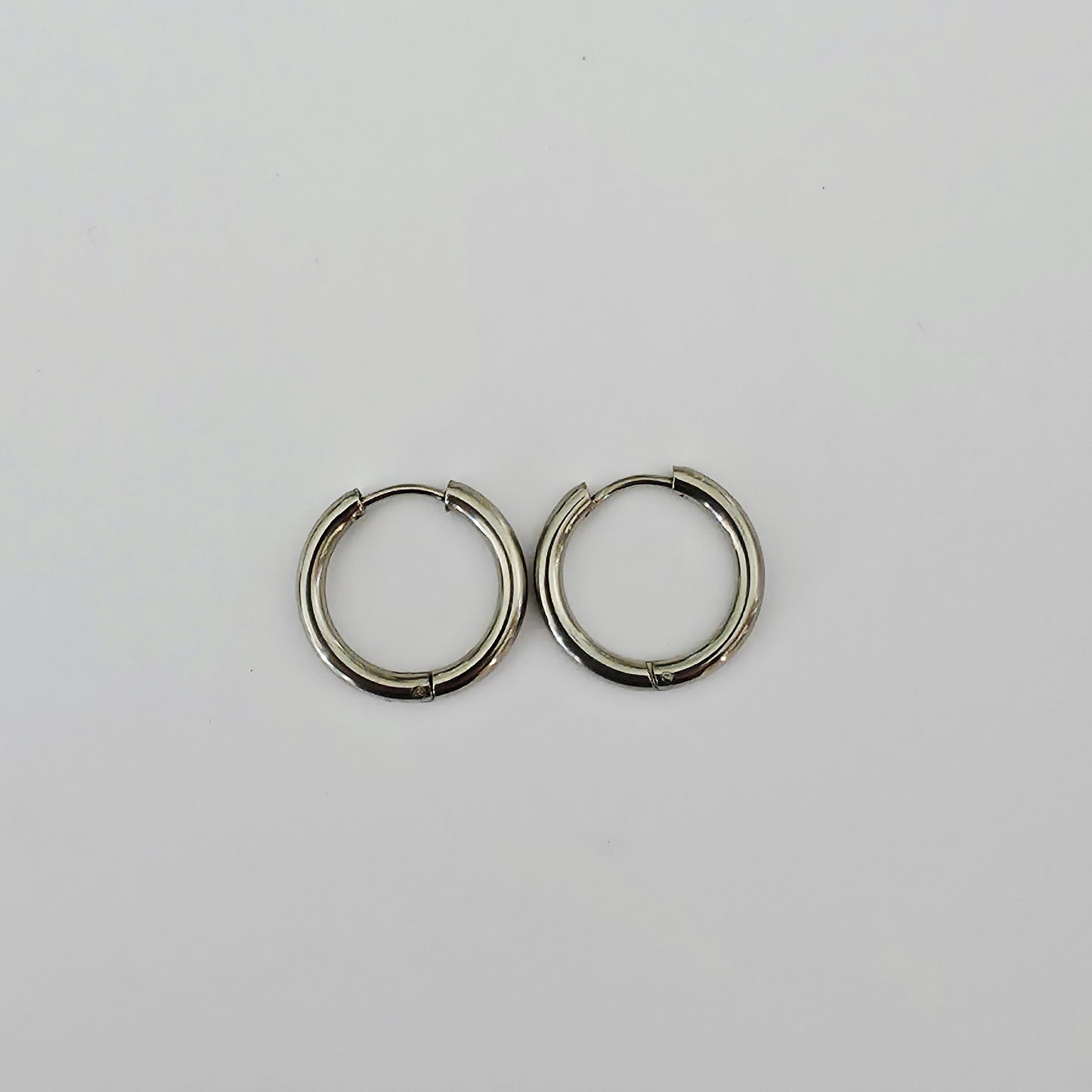 Créoles 1,8 * 2 cm