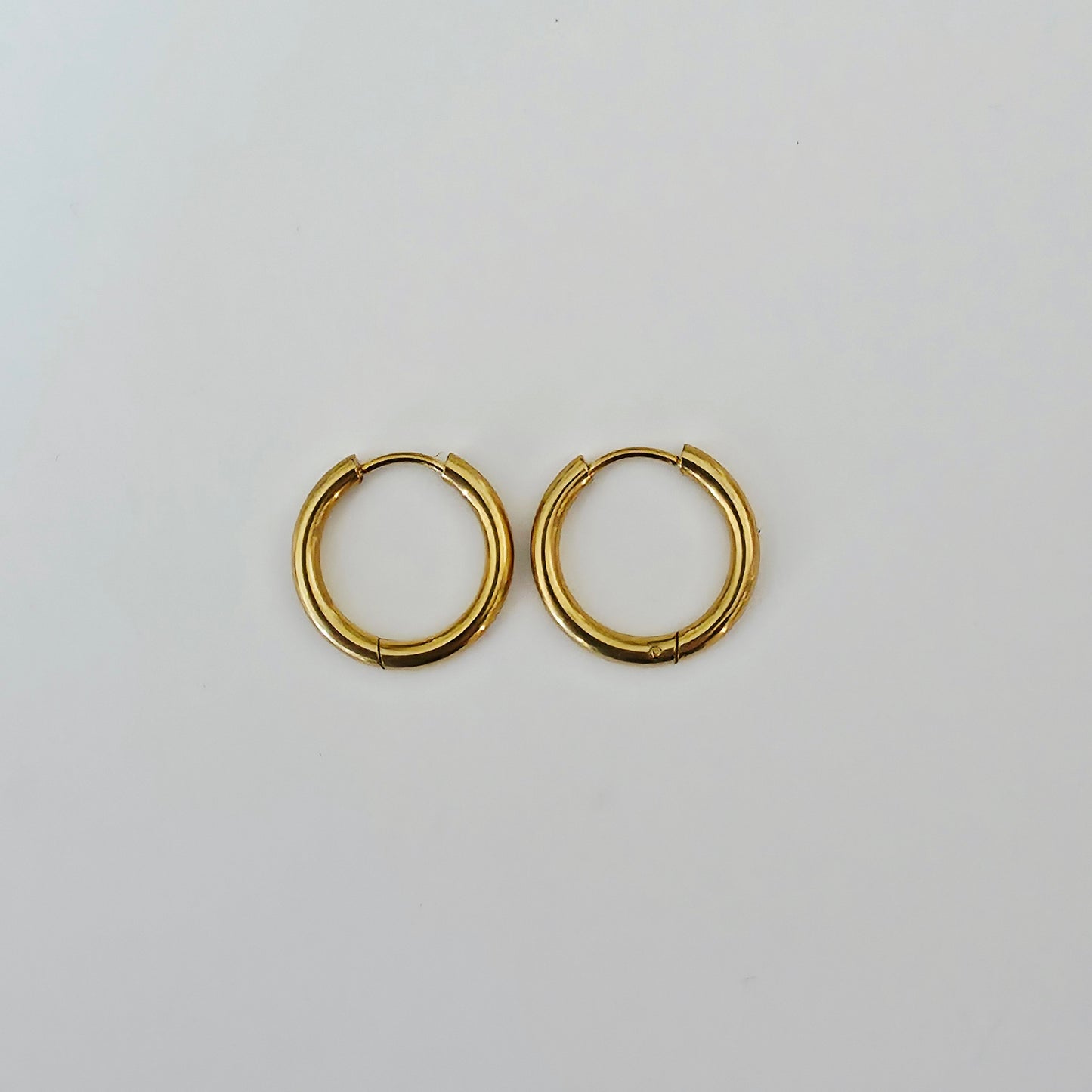 Créoles 1,8 * 2 cm