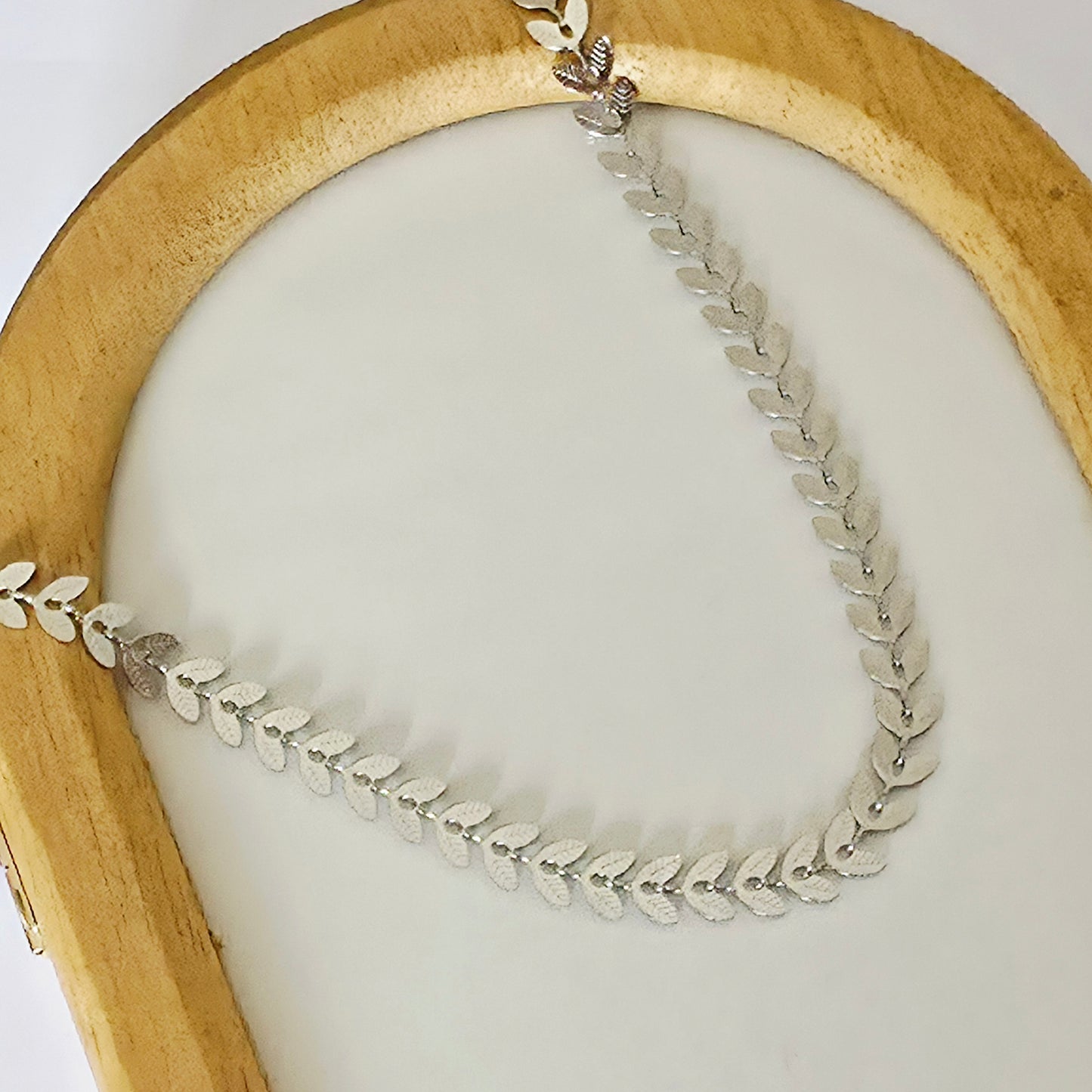 Collier ras de cou Sophia
