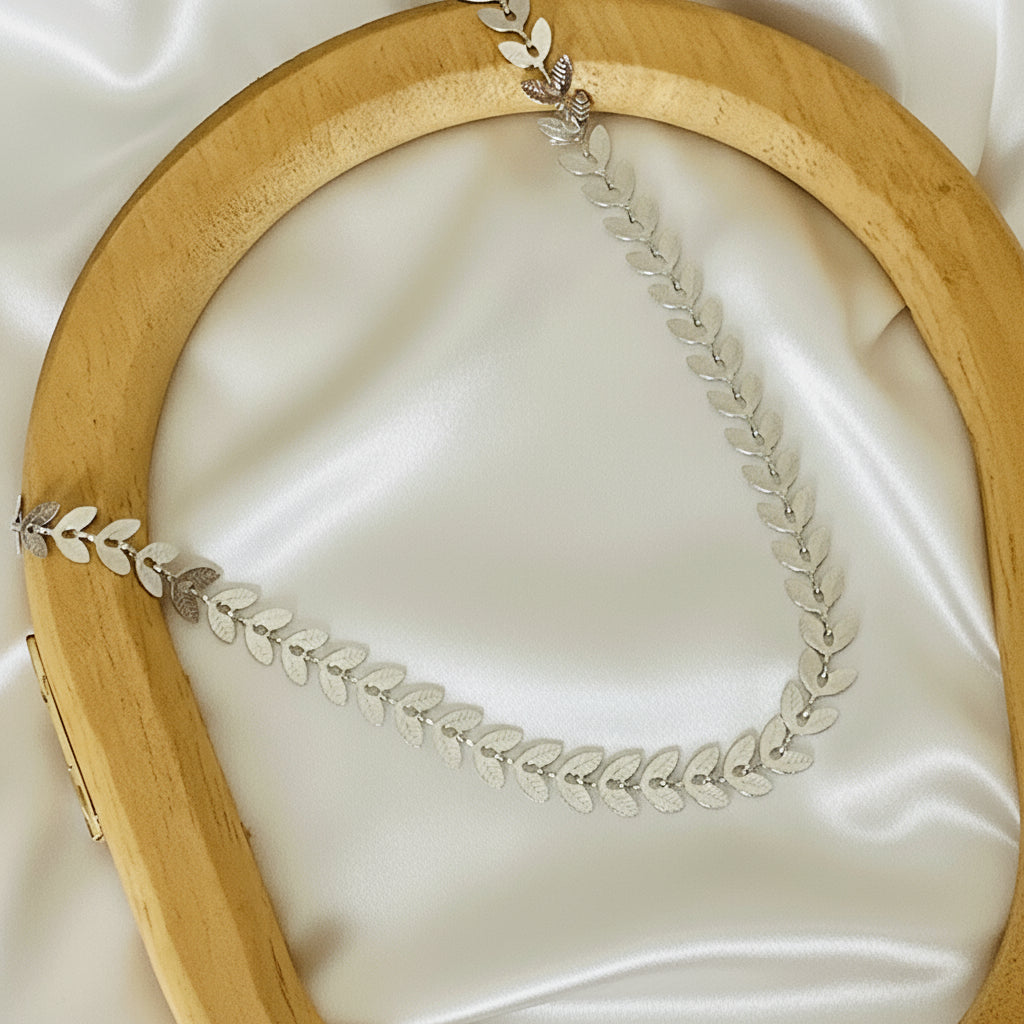 Collier ras de cou Sophia