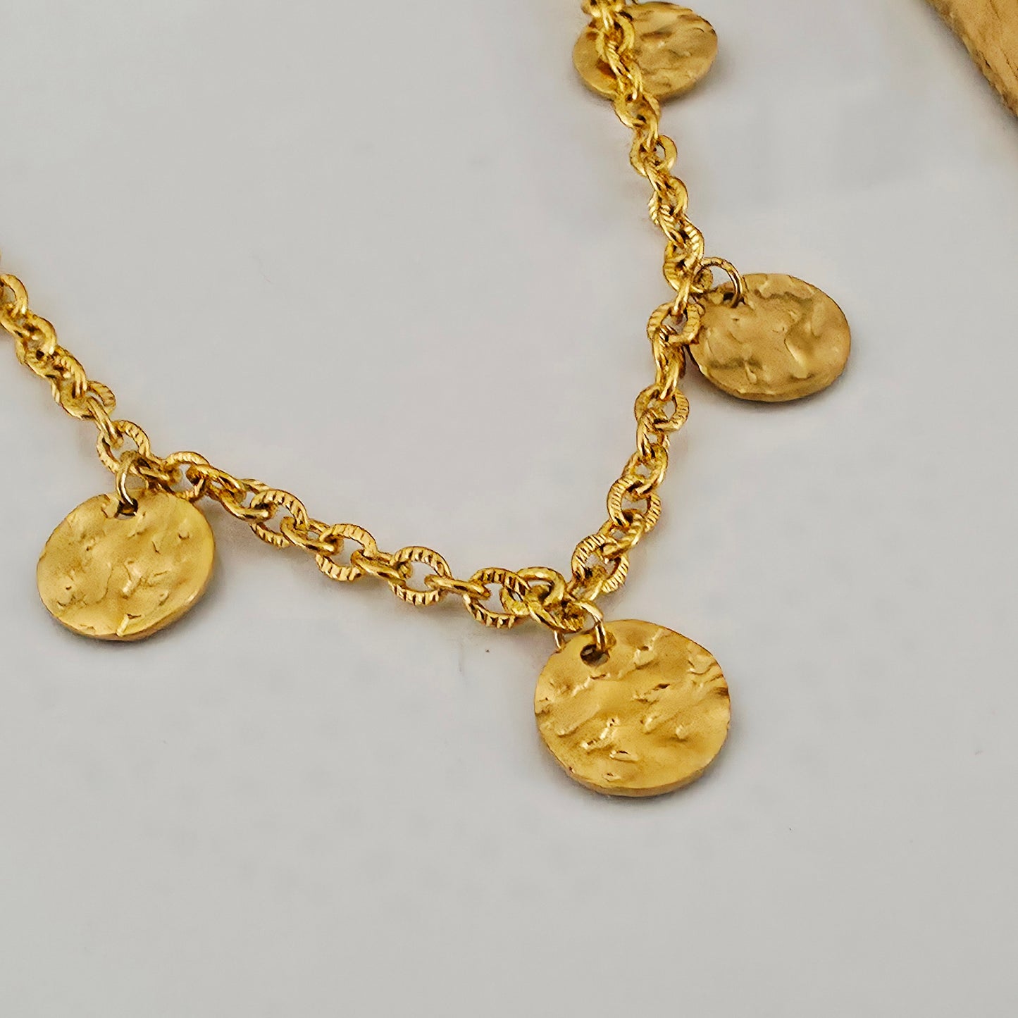 Collier Palma