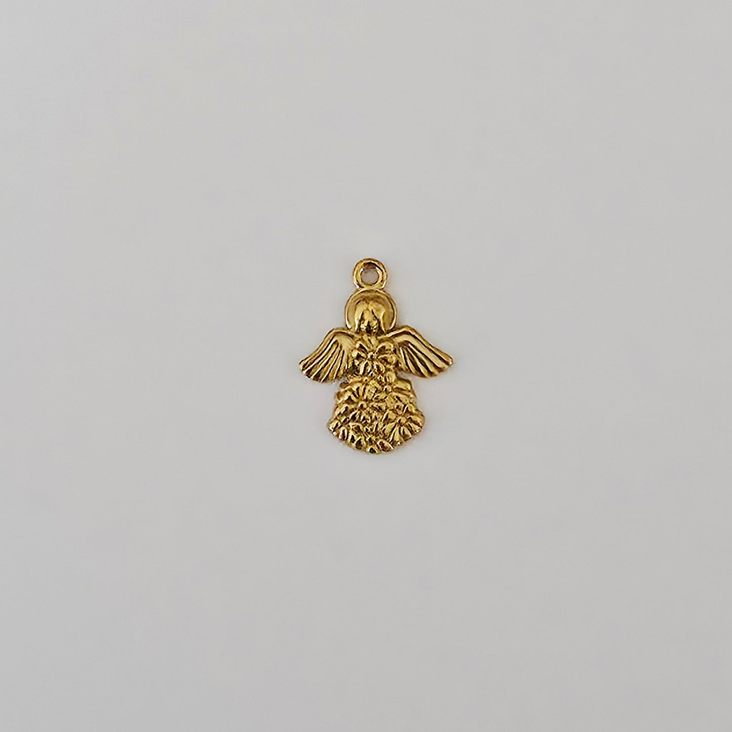 Charm Ange doré