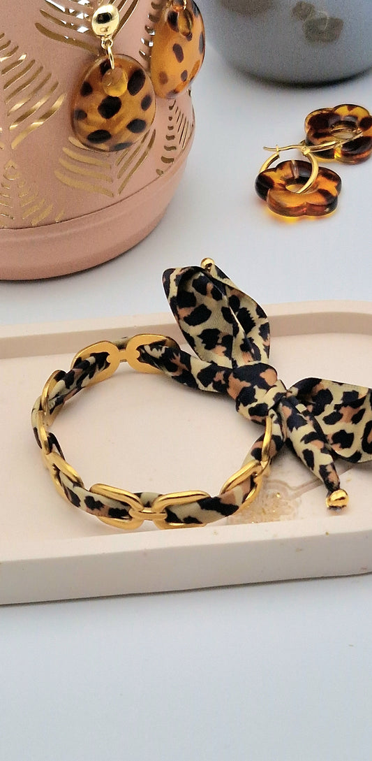 Bracelet Leila