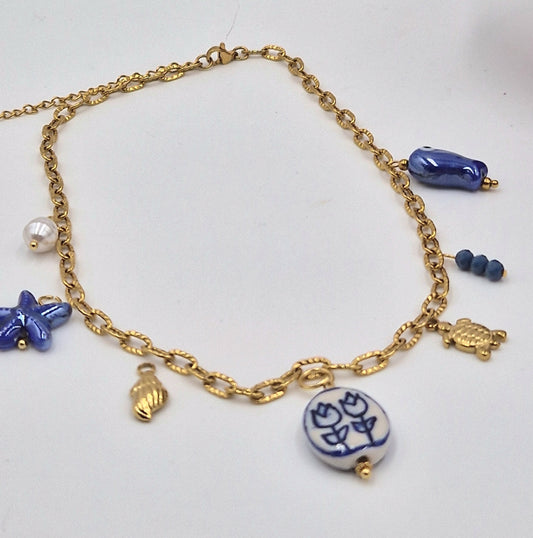 Chaine personnalisable Ruby