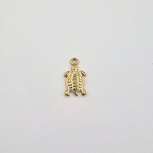 Charm mini Tortue