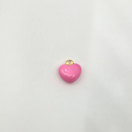 Charm Coeur 3D
