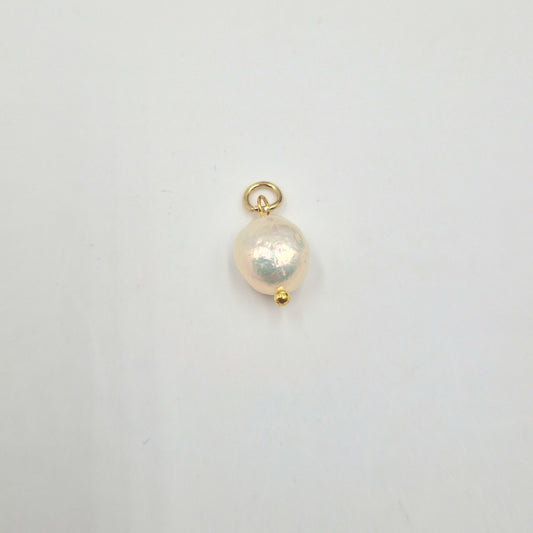 Charm perle d'eau douce