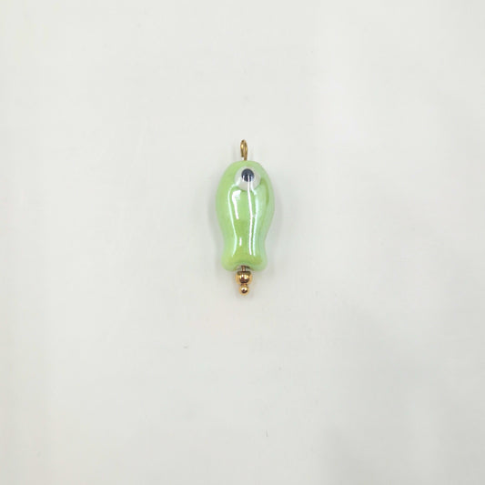 Charm Poisson céramique