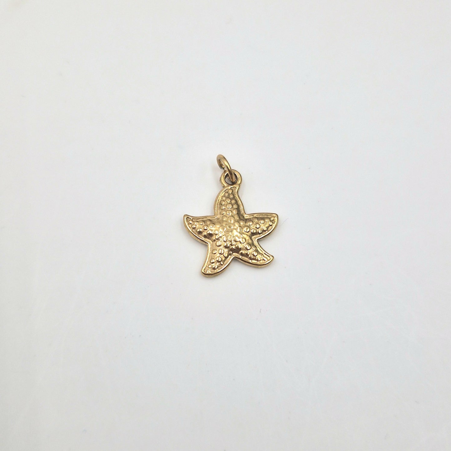 Charm Etoile doré