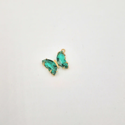 Charm Papillon