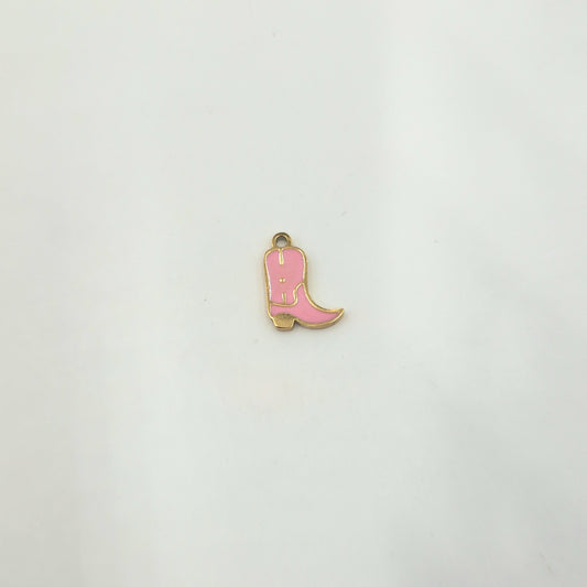 Charm Botte Cowboy