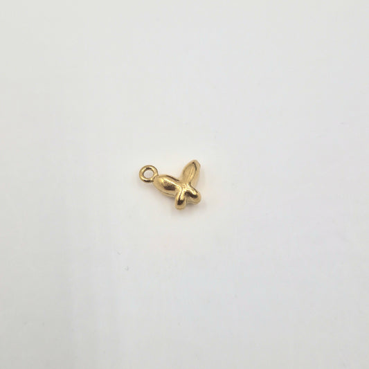 Charm mini Papillon bubule