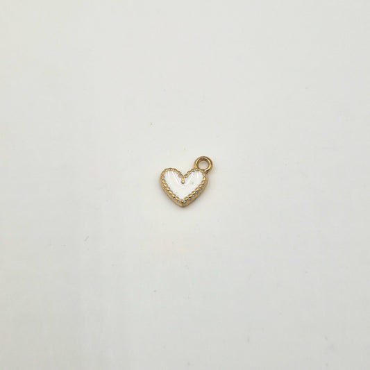 Charm mini Coeur