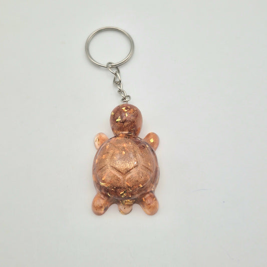 Porte-clé Tortue