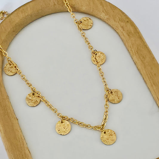 Collier Palma