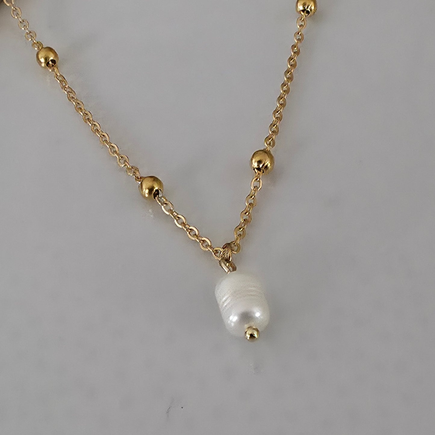 Collier Doucéa