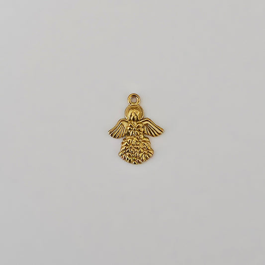 Charm Ange doré