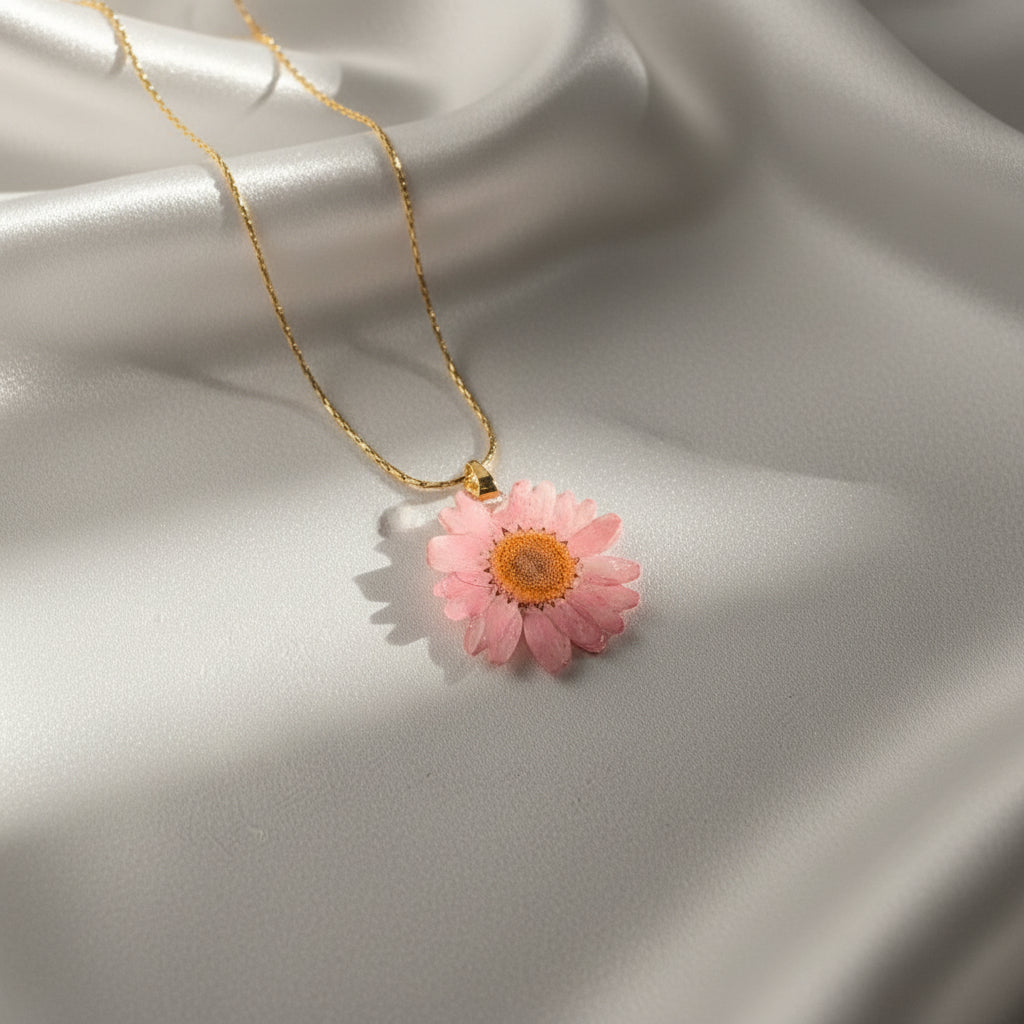 Collier Marguerite